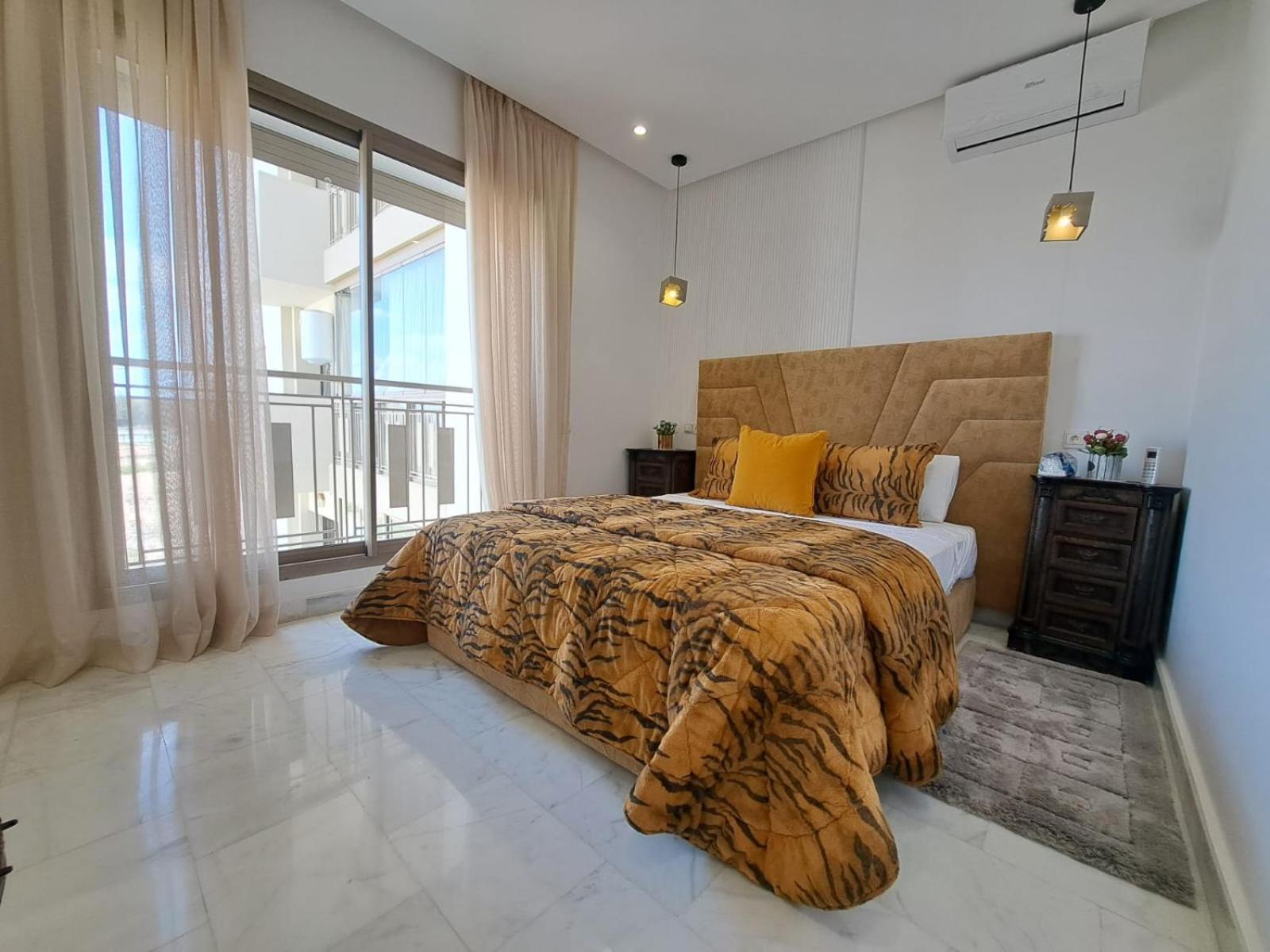 Studio Casablanca Aeroport Nouaceur Zewnętrze zdjęcie